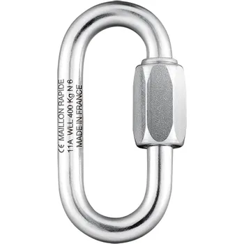 karabina BEAL Standard Galva 10mm