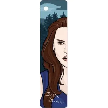 Záložka Dobrá záložka 83 - Bella Swan