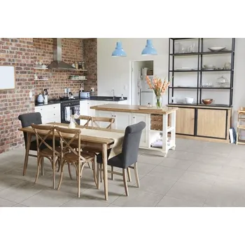 Dlažba Marazzi ESSAY T0147 60 x 60 x 0,95 šedá 1,08 m2