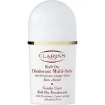 Clarins Gentle Care roll-on deodorant 50 ml