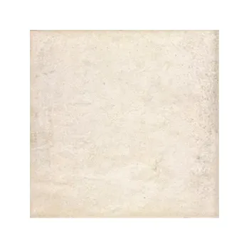 Dlažba MAINZU BOLONIA PT01722 20 cm x 20 cm x 0,75 cm bílá 1 m2