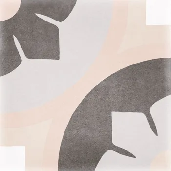 Dlažba GRESPANIA BOHEME 23BH38L 20 cm x 20 cm x 0,7 cm růžová 1,4 m2