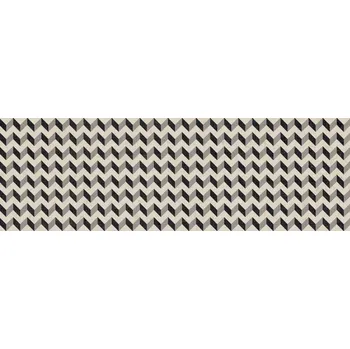 Obklad ARCANA BLACK&CREAM 8YT1 32 x 99 x 1,1 krémová 1,27 m2