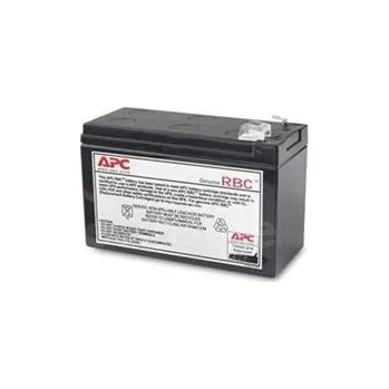 Počítačové příslušenství APC Replacement Battery Cartridge 110