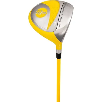 Golfová hůl MKids Golf Lite dětský driver pravý 115cm