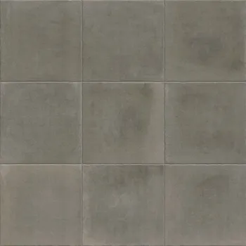 Dlažba MAINZU NOSTALGY PT03420 20 cm x 20 cm x 0,9 cm černá 1 m2