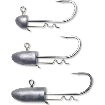 Umělá nástraha 2ks - Jigová Hlavička Savage Gear Bullet Jig Head #8/0 74gr