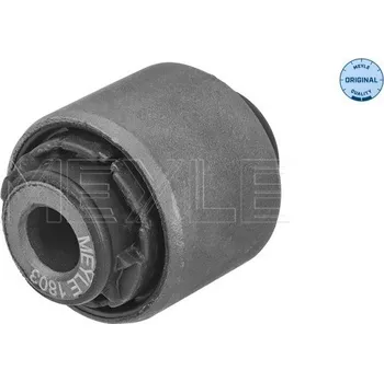 Zavěšení kol Uložení, řídicí mechanismus MEYLE 35-14 710 0007