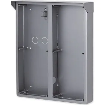 Příslušenství k domovnímu telefonu Dahua VTM56R6 stříška pro 6 modulů 2112-036