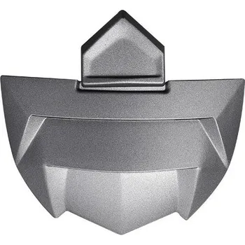 Helma na motorku LS2 Helmets LS2 FF800 AIR VENT TOP MATT TITANIUM