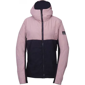 Dámská cargo bunda 2117 of Sweden ROXTUNA dámská hybridní bunda, pink XL