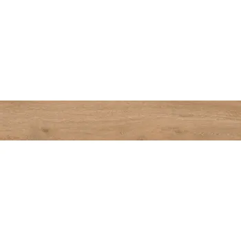 Dlažba ARGENTA AUGUSTA 39820 20 cm x 120 cm x 0,9 cm hnědá 1,2 m2