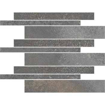 Dlažba VIVES YURI 406Y 30 cm x 30 cm x 1 cm šedá 1 ks