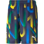 Puma Neymar Jr Future Printed Short 605552-06 Multicolored XS