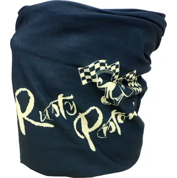 Šátek Nákrčník RUSTY PISTONS RPNT05 Alsen