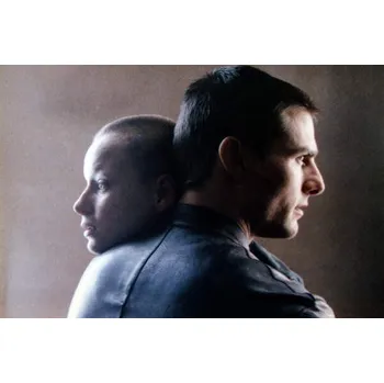 Plakát Plakát, Obraz - Minority Report by Steven Spielberg, 2002