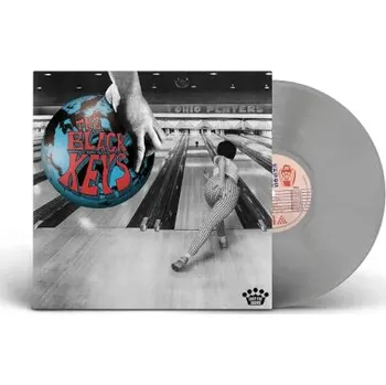 Zahraniční hudba Black Keys - Ohio Players (LP, 7559790029/M)