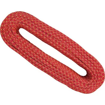 Horolezectví Singing Rock GYM 10.1 Size: 100 m, Colour: červená