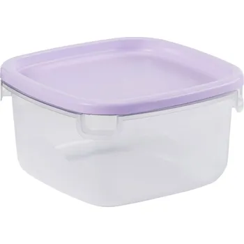 Dóza na potraviny Krabička na jídlo Smartstore Easy 1,75l Barva: fialová