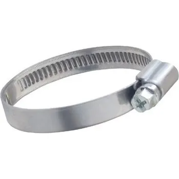 hadicová spona 16-25 W4 celonerezová hadicová spona