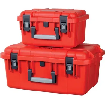 Módní doplněk Singing Rock OCHRANNÝ KUFR Size: 17 l, Colour: Ochranný kufr 17