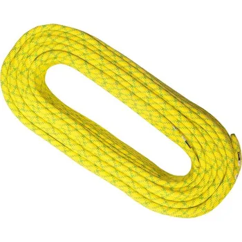 Lano Singing Rock PATRON 11.0 Size: 100 m, Colour: černá