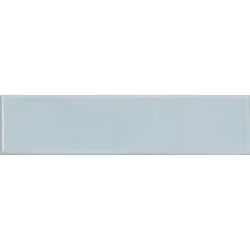 Dlažba EL BARCO ACUARELA ELB EL10211 7,5 x 30 x 0,86 modrá 0,5 m2