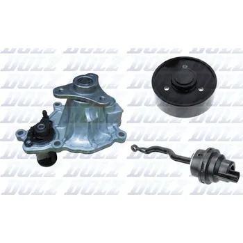 Chladič motoru Vodní čerpadlo, chlazení motoru DOLZ B269V