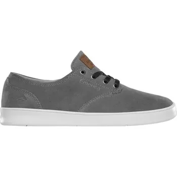 Pánské tenisky Pánské boty Emerica Romero Laced Stone - 10043868 Velikosti: 45