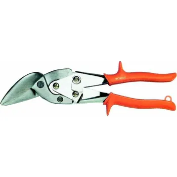 Nůžky na plech Phobos Nůžky na plech převodové levé 250mm Profi (416.100L) - PH020324