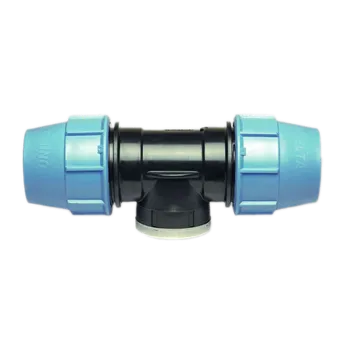 Fitinka UNIDELTA 40x5/4" T kus s vnitřním závitem