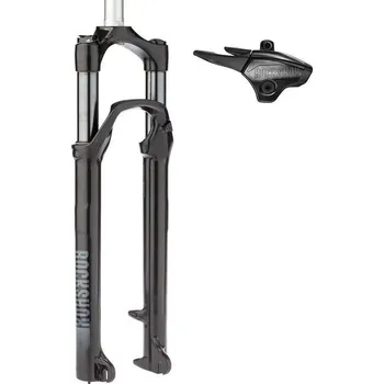 Vidlice na kolo ROCK SHOX Odpružená vidlice Rock Shox RECON Silver RL R 29" BLK 51mm D1 Rychloupínák - Uni