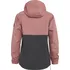 Dámská větrovka Horsefeathers Aria Ash Rose