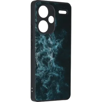 Pouzdro na mobilní telefon Kryt Xiaomi Redmi Note 13 Pro+ 5G pevný Blue Nebula (obal neboli pouzdro na Xiaomi Redmi Note 13 Pro+ 5G)