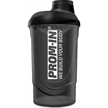 Shaker Šejkr Prom-in Predator Race 600 ml