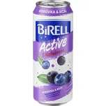 Birell Active s kofeinem borůvka & acai…