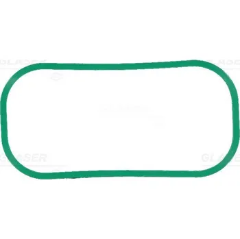 Těsnění motoru Těsnění, koleno sacího potrubí GLASER X90635-01