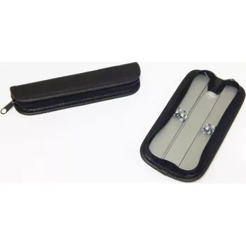 Penál Etue HS Plain černá ( 223910 )