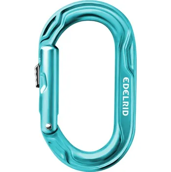 karabina Edelrid karabina Kiwi Slider icemint