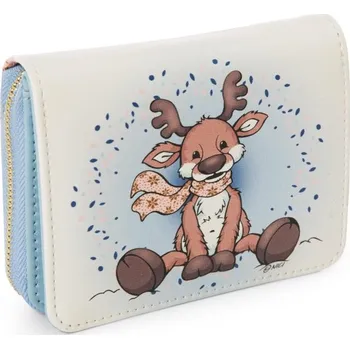 Peněženka NICI Plyšová peněženka sob Jonte