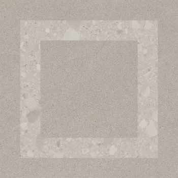 Dlažba GAYA FORES COTTAGE GF DECOGREI16X16 16,5 cm x 16,5 cm x 0,75 cm šedá 0,55 m2