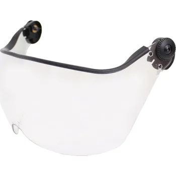 IRUDEK čirý štít OREKA VIZOR