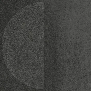 Dlažba ARCANA CLIFF 8CU4 60 x 60 x 1 černá 1,44 m2