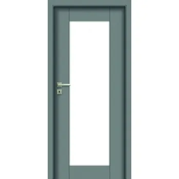Interiérové dveře POL-SKONE interiérové dveře POL-SKONE SEDO W01