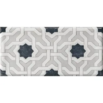 Obklad EL BARCO CHIC ELB EL10024 7,5 x 15 x 0,7 mix barev 1 ks