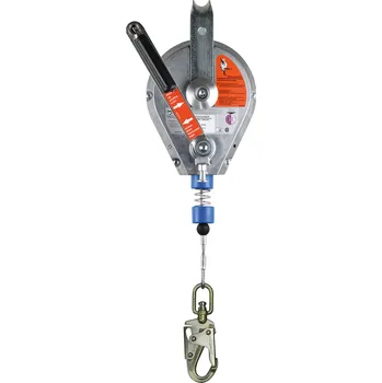 Úvazek Singing Rock IKAR HRA Size: 18 m