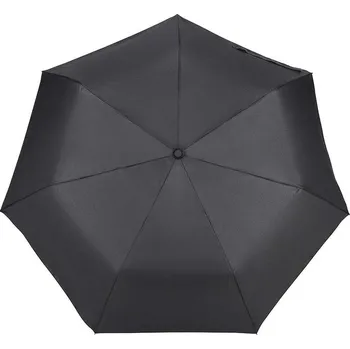 Doppler, Deštník Derby Trend Magic černý - Formadore
