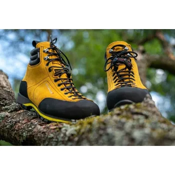 Pracovní obuv Pfanner boty Arborist STX Vertical 44