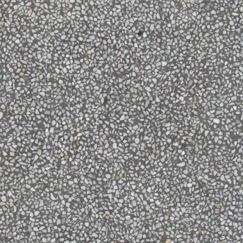 Dlažba VIVES PORTOFINO 4V81 80 cm x 80 cm x 1,1 cm černá 1,28 m2