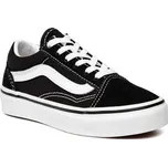 Tenisky Vans Old Skool VN000W9T6BT Černá 27_5